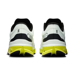 On Women's Cloudflow 5 (White/Lime) 10 On Women's Cloudflow 5 (White/Lime) -TCRunning Shop 3WF10092929 cloudflow 5 ss25 white lime w g5
