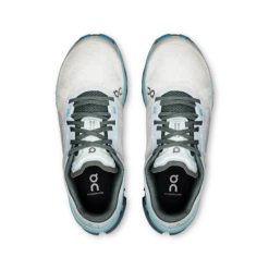 Women's Cloudflow 5 (Arctic/Stone) -TCRunning Shop 3WF10093306 cloudflow 5 ss25 arctic stone w g2