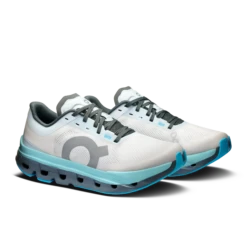 Women's Cloudflow 5 (Arctic/Stone) -TCRunning Shop 3WF10093306 cloudflow 5 ss25 arctic stone w g6