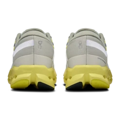 On Women's Cloudsurfer 2 (Glacier/Limelight) 10 On Women's Cloudsurfer 2 (Glacier/Limelight) -TCRunning Shop 3WF10100171 cloudsurfer 2 ss25 glacier limelight w g5