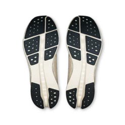 On Women's Cloudsurfer 2 (Pearl/Ivory) 11 On Women's Cloudsurfer 2 (Pearl/Ivory) -TCRunning Shop 3WF10102143 cloudsurfer 2 fw25 pearl ivory w g3