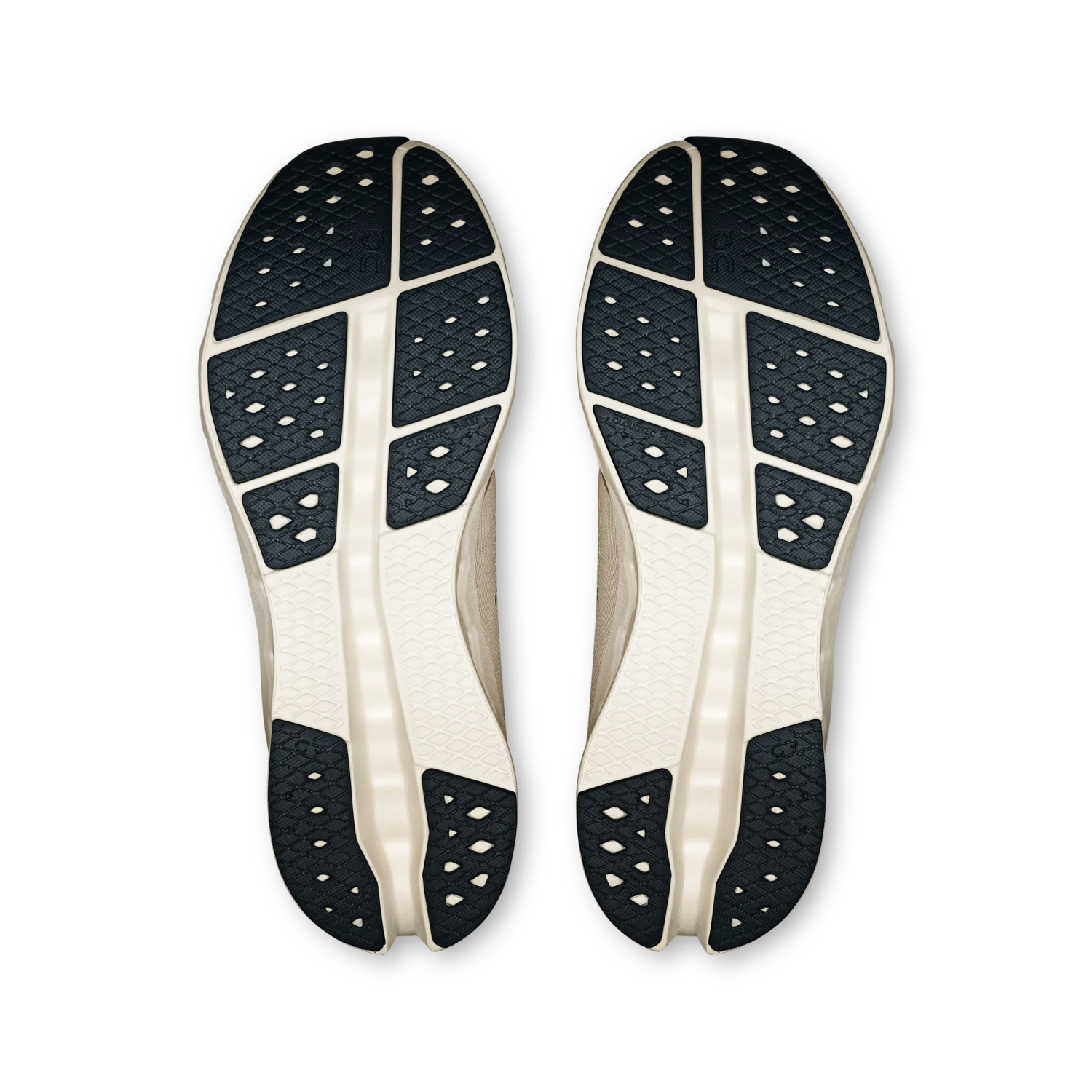 On Women's Cloudsurfer 2 (Pearl/Ivory) 6 On Women's Cloudsurfer 2 (Pearl/Ivory) - Image 6