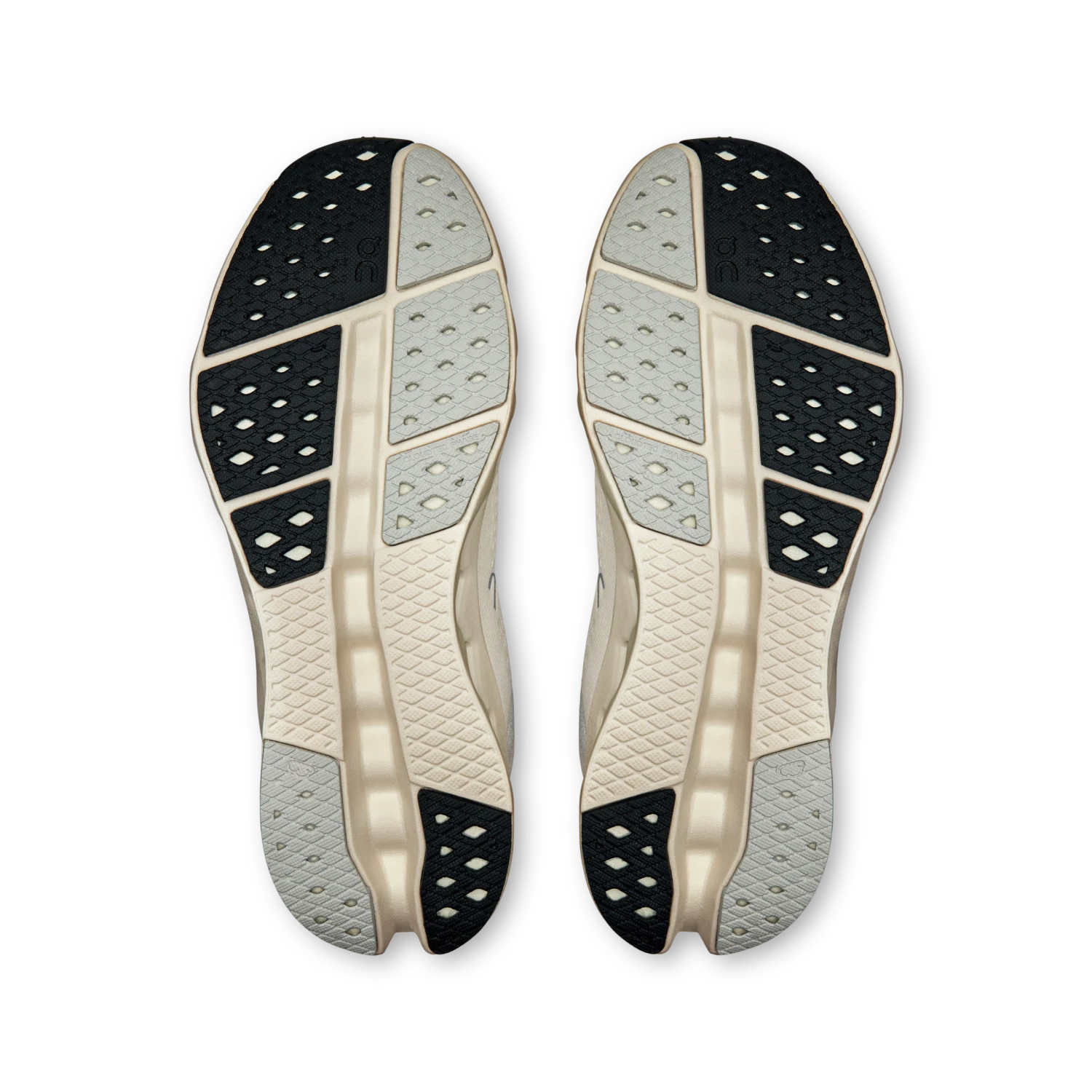 On Women's Cloudsurfer 2 (Ivory/Ivory) 6 On Women's Cloudsurfer 2 (Ivory/Ivory) - Image 6