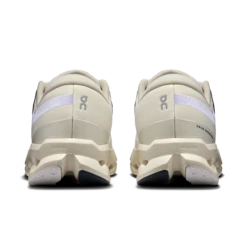 On Women's Cloudsurfer 2 (Ivory/Ivory) 10 On Women's Cloudsurfer 2 (Ivory/Ivory) -TCRunning Shop 3WF10103334 cloudsurfer 2 ss25 ivory ivory w g5