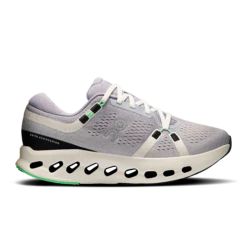 On Women's Cloudsurfer 2 (Lilac/Ivory)