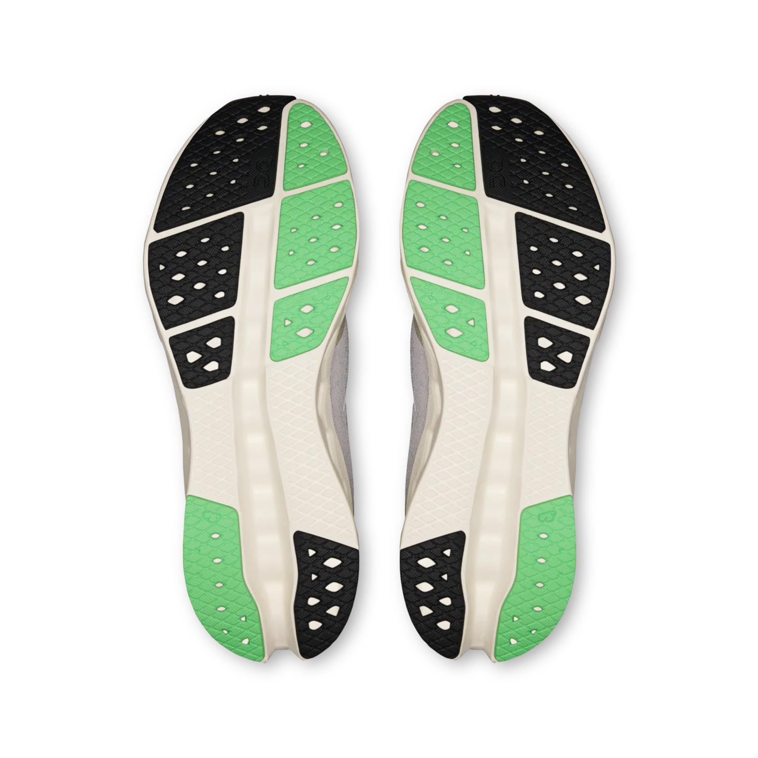 On Women's Cloudsurfer 2 (Lilac/Ivory) 6 On Women's Cloudsurfer 2 (Lilac/Ivory) - Image 6