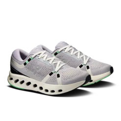 On Women's Cloudsurfer 2 (Lilac/Ivory) 8 On Women's Cloudsurfer 2 (Lilac/Ivory) -TCRunning Shop 3WF10104049 cloudsurfer 2 fw25 lilac ivory w 1x1 g6
