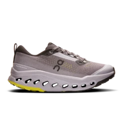 Women's Cloudsurfer Trail 2 (Iron/Lilac)