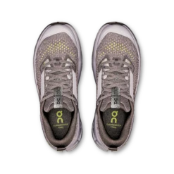 Women's Cloudsurfer Trail 2 (Iron/Lilac) -TCRunning Shop 3WF30102647 cloudsurfer trail 2 fw25 iron lilac w g2