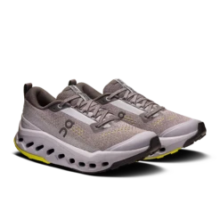 Women's Cloudsurfer Trail 2 (Iron/Lilac) -TCRunning Shop 3WF30102647 cloudsurfer trail 2 fw25 iron lilac w g6