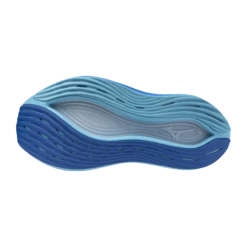Mizuno Women's Neo Vista (5WRB - Plein Air/River Blue) 11 Mizuno Women's Neo Vista (5WRB - Plein Air/River Blue) -TCRunning Shop 411461 5WRB 02