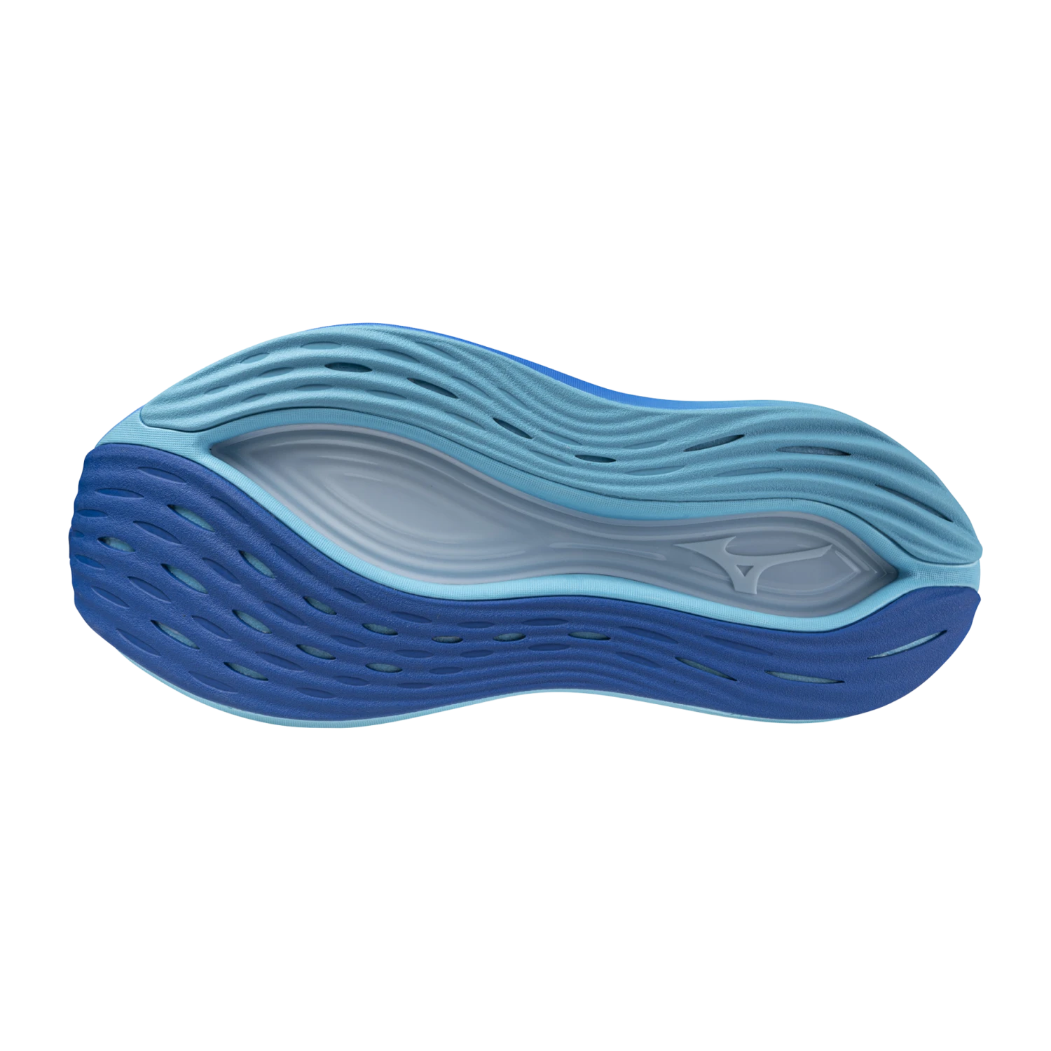 Mizuno Women's Neo Vista (5WRB - Plein Air/River Blue) 6 Mizuno Women's Neo Vista (5WRB - Plein Air/River Blue) - Image 6