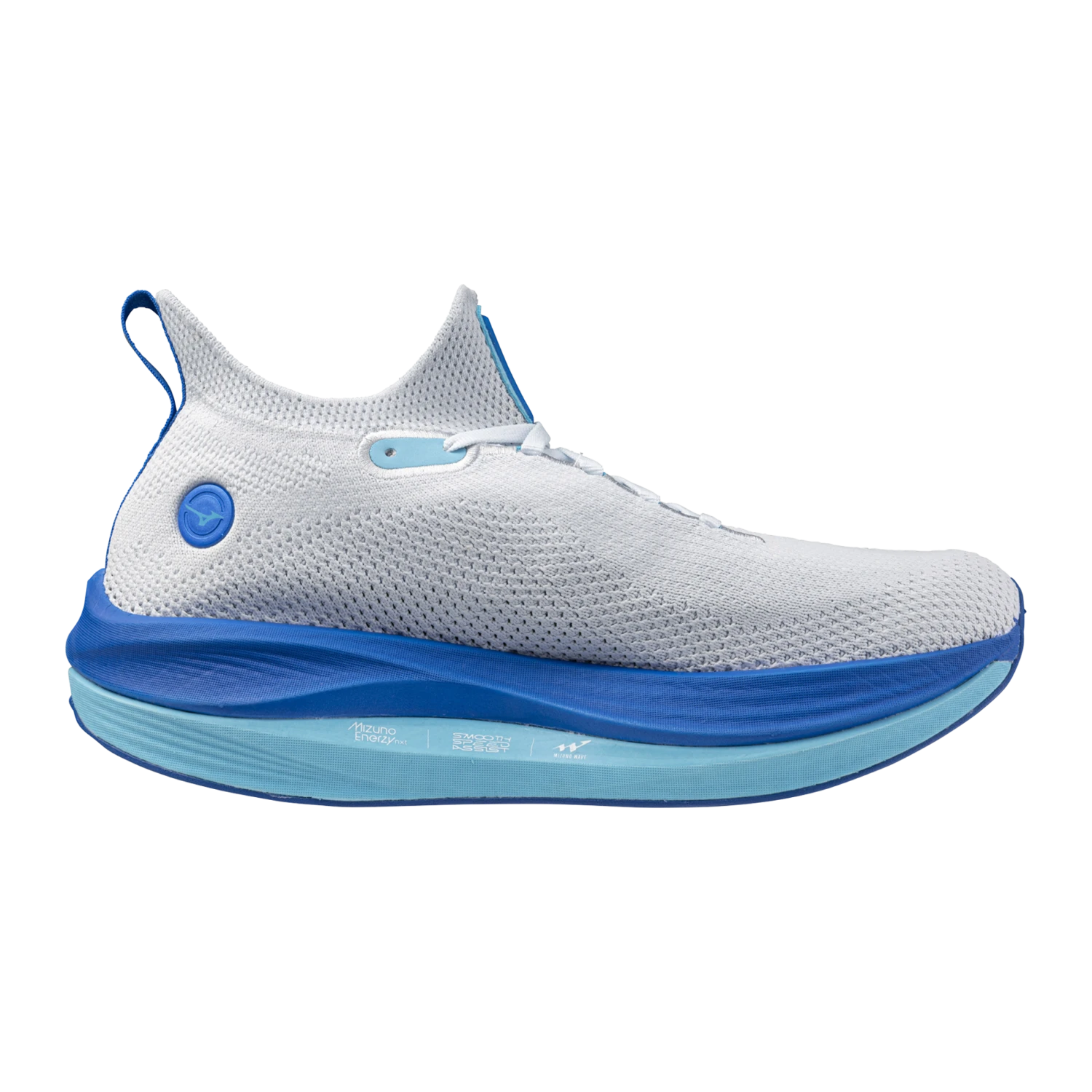 Mizuno Women's Neo Vista (5WRB - Plein Air/River Blue) 2 Mizuno Women's Neo Vista (5WRB - Plein Air/River Blue) - Image 2