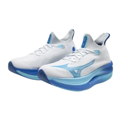 Mizuno Women's Neo Vista (5WRB - Plein Air/River Blue) 9 Mizuno Women's Neo Vista (5WRB - Plein Air/River Blue) -TCRunning Shop 411461 5WRB 08