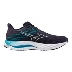 Mizuno Men's Wave Inspire 21 (9W00 - Odyssey Grey/White) -TCRunning Shop 411490 9W00 03