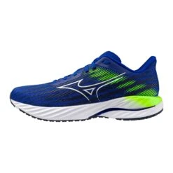 Mizuno Men's Wave Inspire 21 (RB00 - Reflex Blue/White)