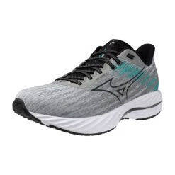 Mizuno Men's Wave Inspire 21 (UG90 - Ultimate Grey/Black) 11 Mizuno Men's Wave Inspire 21 (UG90 - Ultimate Grey/Black) -TCRunning Shop 411490 UG90 06
