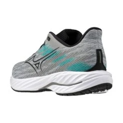 Mizuno Men's Wave Inspire 21 (UG90 - Ultimate Grey/Black) 12 Mizuno Men's Wave Inspire 21 (UG90 - Ultimate Grey/Black) -TCRunning Shop 411490 UG90 07