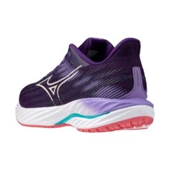 Mizuno Women's Wave Inspire 21 (8Z00 - Vintage Indigo/White) 11 Mizuno Women's Wave Inspire 21 (8Z00 - Vintage Indigo/White) -TCRunning Shop 411491 8Z00 07
