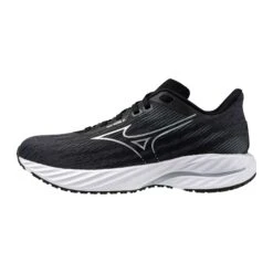 Mizuno Women's Wave Inspire 21 (9073 - Black/Silver)