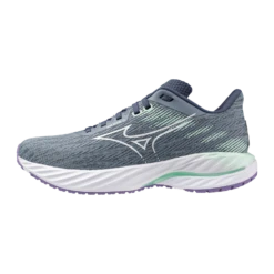 Mizuno Women's Wave Inspire 21 (9T00 - Tradewinds/White)