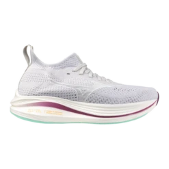 Mizuno Women's Neo Zen (0A00 - Nimbus Cloud/White)