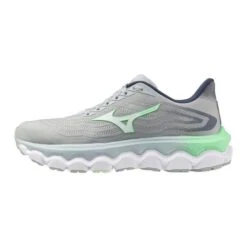 Mizuno Women's Wave Horizon 8 (5F00- Pearl Blue/White)