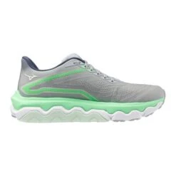 Mizuno Women's Wave Horizon 8 (5F00- Pearl Blue/White) -TCRunning Shop 411501 5F00 03