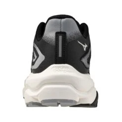 Mizuno Women's Wave Horizon 8 WIDE (9000 - Black/White) -TCRunning Shop 411501 9000 05 1