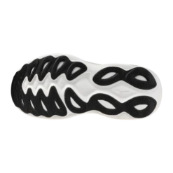 Mizuno Women's Wave Sky 9 (90MG - Black/Metallic Grey) -TCRunning Shop 411532 90MG 02