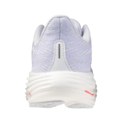 Mizuno Women's Wave Rider 29 (00IB - White/Icelandic Blue) -TCRunning Shop 411536 00IB 05