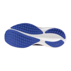 Mizuno Women's Wave Rider 29 (9W6U - Odyssey Grey/Iris Bloom) 11 Mizuno Women's Wave Rider 29 (9W6U - Odyssey Grey/Iris Bloom) -TCRunning Shop 411536 9W6U 02