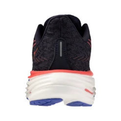 Mizuno Women's Wave Rider 29 (9W6U - Odyssey Grey/Iris Bloom) 10 Mizuno Women's Wave Rider 29 (9W6U - Odyssey Grey/Iris Bloom) -TCRunning Shop 411536 9W6U 05