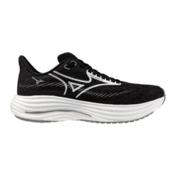 Mizuno Women's Wave Rider 29 (BS00 - Black Sand/White)