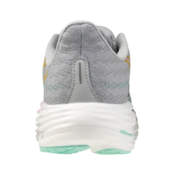 Mizuno Women's Wave Rider 29 (HM6K - Harbor Mist/Dark Purple) -TCRunning Shop 411536 HM6K 05