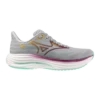 Mizuno Women's Wave Rider 29 (HM6K - Harbor Mist/Dark Purple)