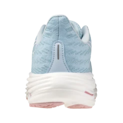 Mizuno Women's Wave Rider 29 (NB6L - Nantucket Breeze/Orchid Petal) -TCRunning Shop 411536 NB6L 05