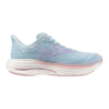 Mizuno Women's Wave Rider 29 (NB6L - Nantucket Breeze/Orchid Petal)