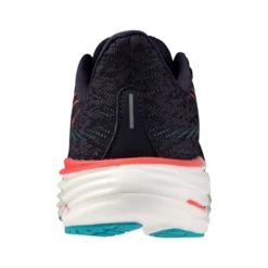 Mizuno Men's Wave Rider 29 (9WCZ - Odyssey Grey/Capri Breeze) 10 Mizuno Men's Wave Rider 29 (9WCZ - Odyssey Grey/Capri Breeze) -TCRunning Shop 411538 9WCZ 05