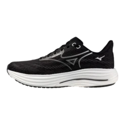 Mizuno Men's Wave Rider 29 (BS9I - Black Sand/Quiet Shade) 10 Mizuno Men's Wave Rider 29 (BS9I - Black Sand/Quiet Shade) -TCRunning Shop 411538 BS9I