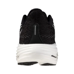 Mizuno Men's Wave Rider 29 (BS9I - Black Sand/Quiet Shade) 9 Mizuno Men's Wave Rider 29 (BS9I - Black Sand/Quiet Shade) -TCRunning Shop 411538 BS9I 05