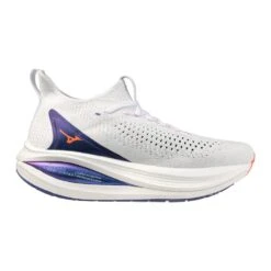 Mizuno Women's Neo Vista 2 (0019 - White/Striking Coral)