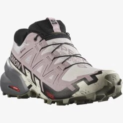 Salomon Women’s Speedcross 6 Gore-Tex (Ashes Of Roses/Black/Olive Night) 7 Salomon Women’s Speedcross 6 Gore-Tex (Ashes Of Roses/Black/Olive Night) -TCRunning Shop 41AC0999 C2B6 4BC3 9F3B B0DB7271A4F7