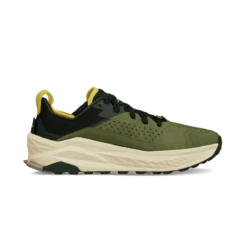 Altra Men's Olympus 6 (315 - Dusty Olive) -TCRunning Shop 41 393972 1751397495685