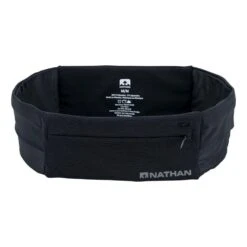 Nathan Zipster Lite - Ultra-Lightweight Training & Running Waist Pack