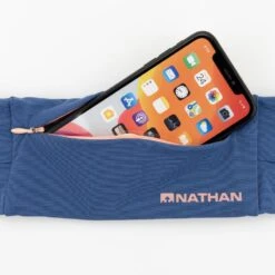 Nathan Zipster Lite - Ultra-Lightweight Training & Running Waist Pack -TCRunning Shop 4CDB7D2E AF11 4397 947D 62F5A34530BD