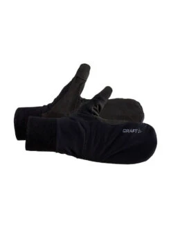 Craft ADV Speed Mitten - High-Performance Cross-Country Skiing Mittens