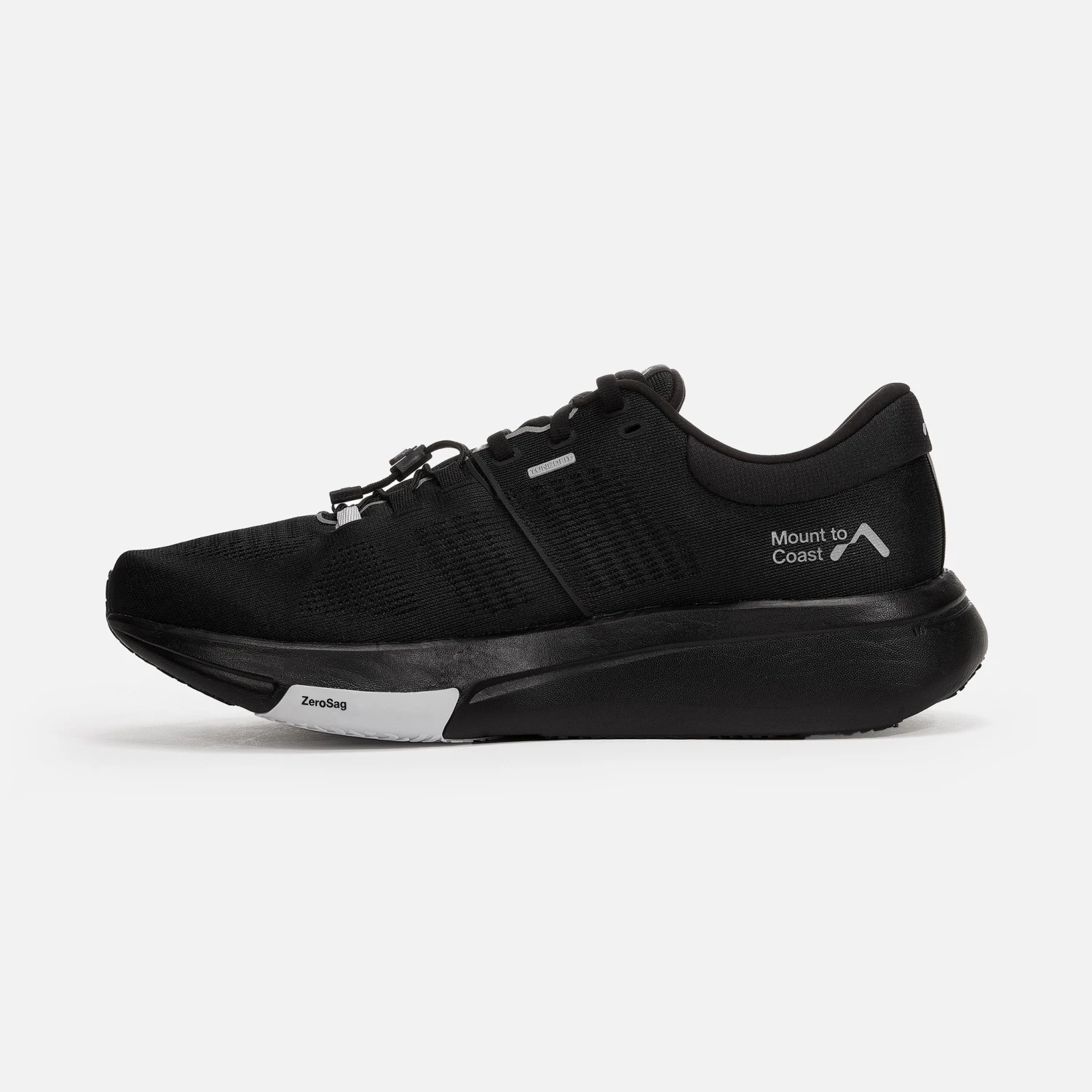 Women's R1 (Black) 2 Women's R1 (Black) - Image 2