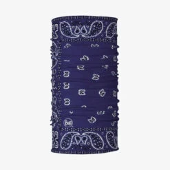 Buff CoolNet UV® Neckwear - Santana Navy
