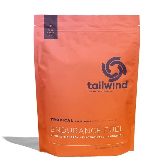 Tailwind Endurance Fuel Nutrition Mix - 30 Servings 7 Tailwind Endurance Fuel Nutrition Mix - 30 Servings - Image 7